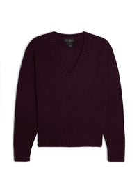 Scollo V Donna 6 fili