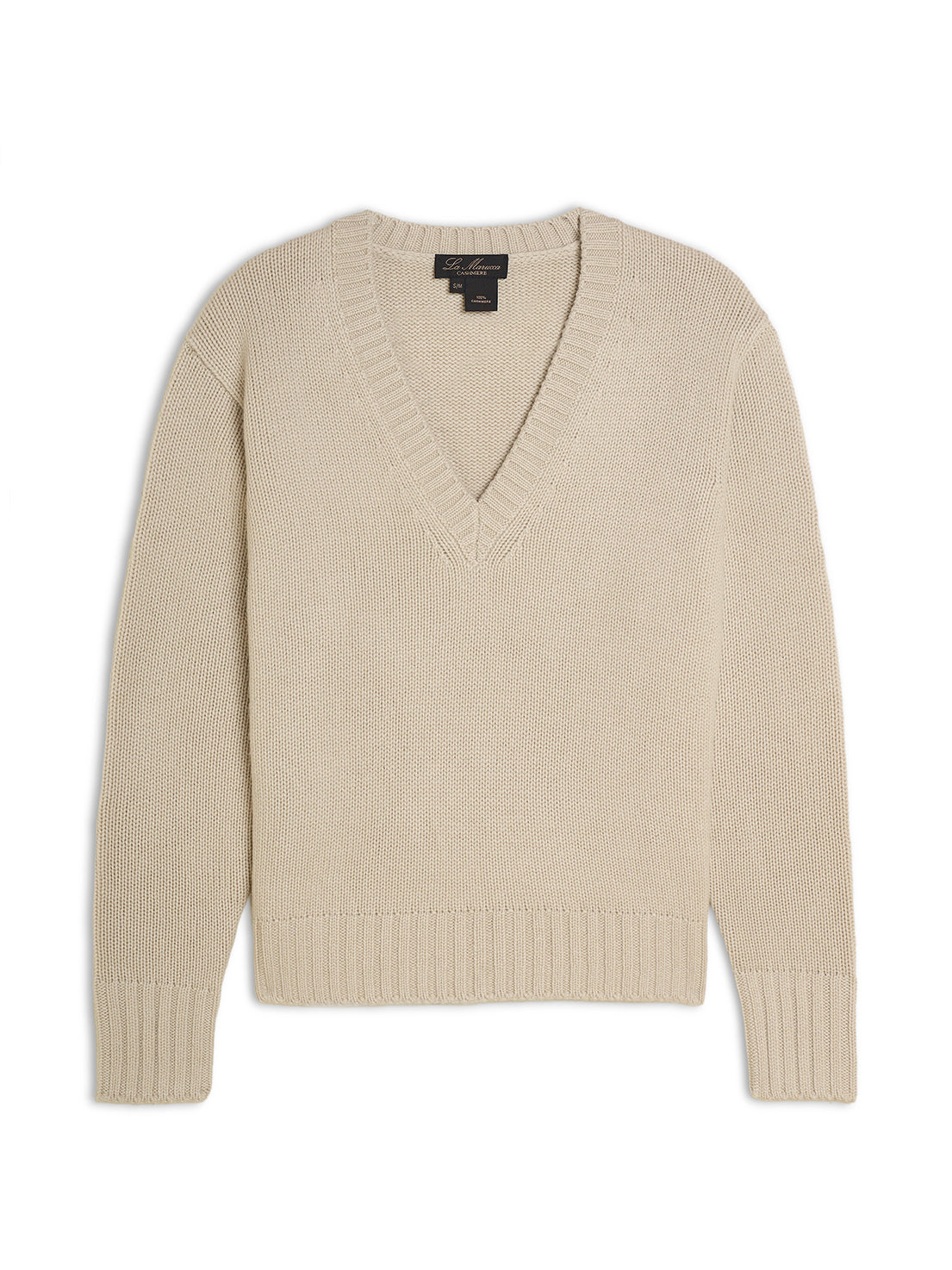 Scollo V Donna 6 fili