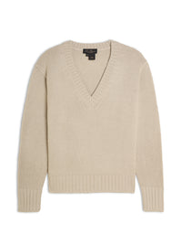 Scollo V Donna 6 fili