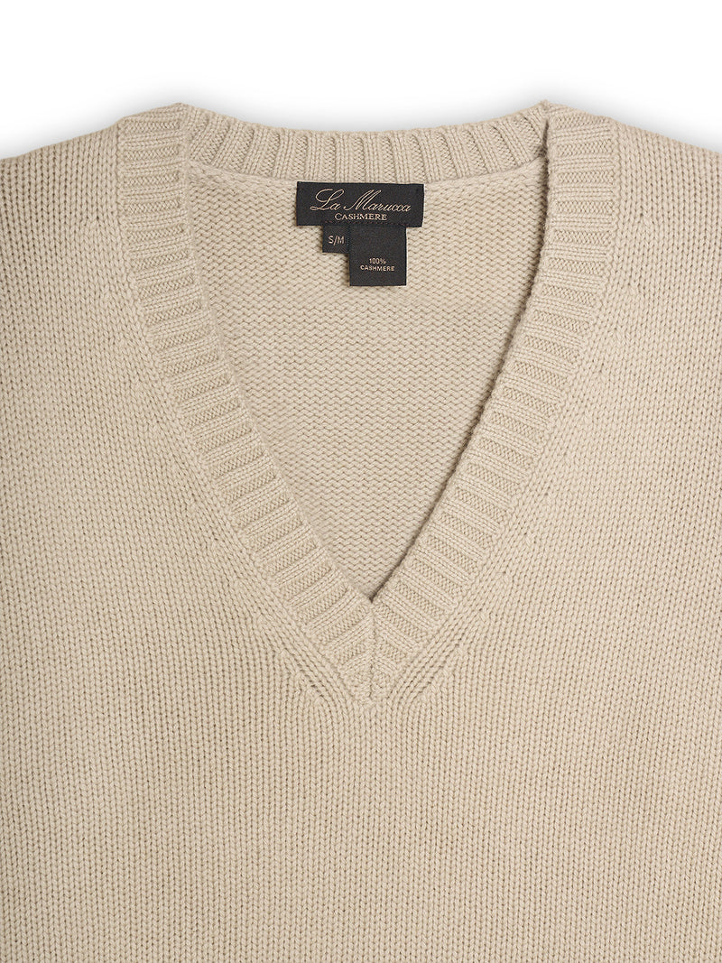 Scollo V Donna 6 fili